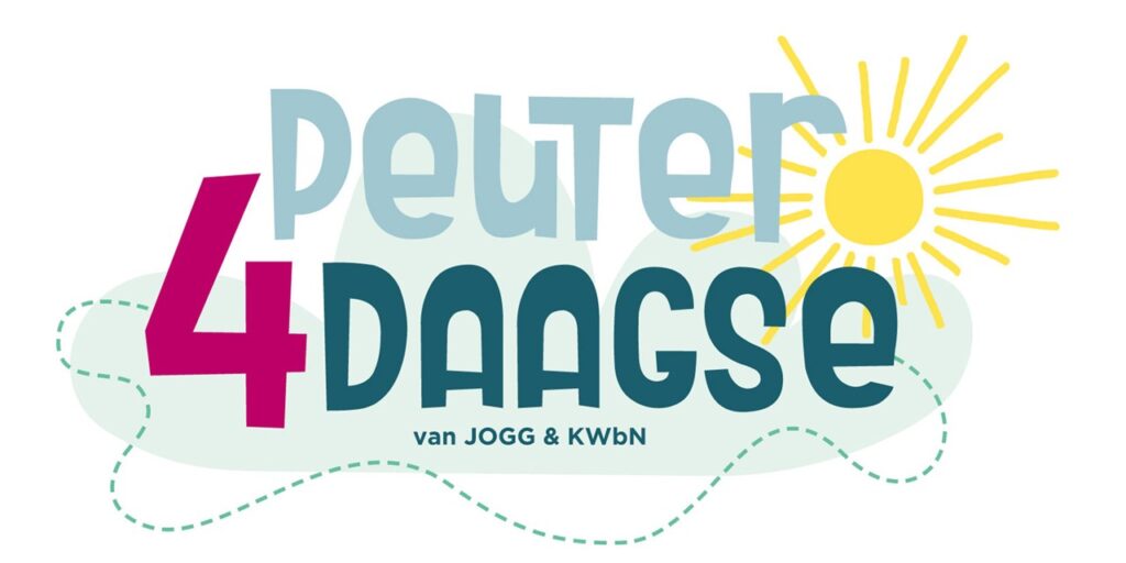 De Jonge Wereld Peuter4daagse