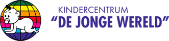 Logo De Jonge Wereld