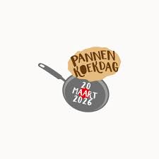 De Jonge Wereld Pannenkoekendag