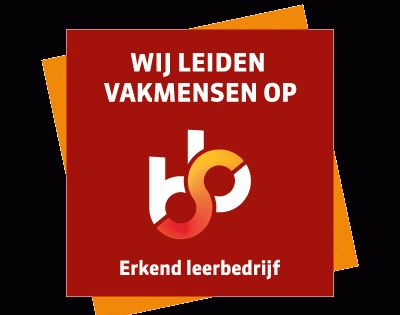 Wij leiden vakmensen op